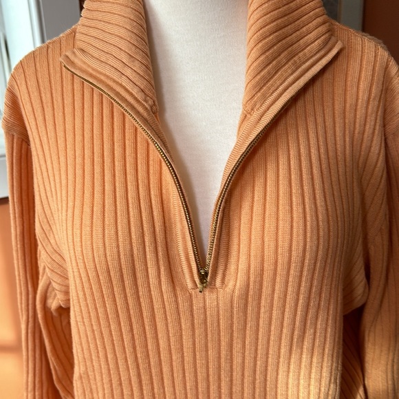 Bogner wool zip top - Picture 2 of 6